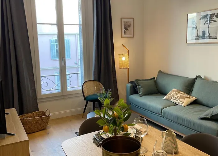 Le Borniol By Connexion