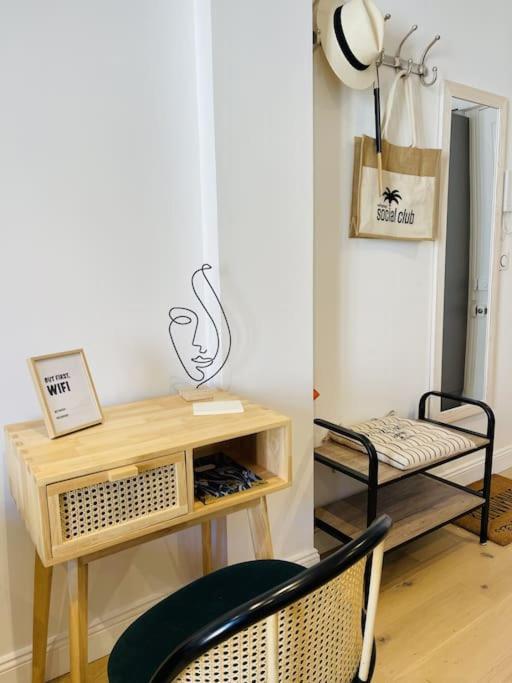 Le Borniol By Connexion Alojamento Cannes