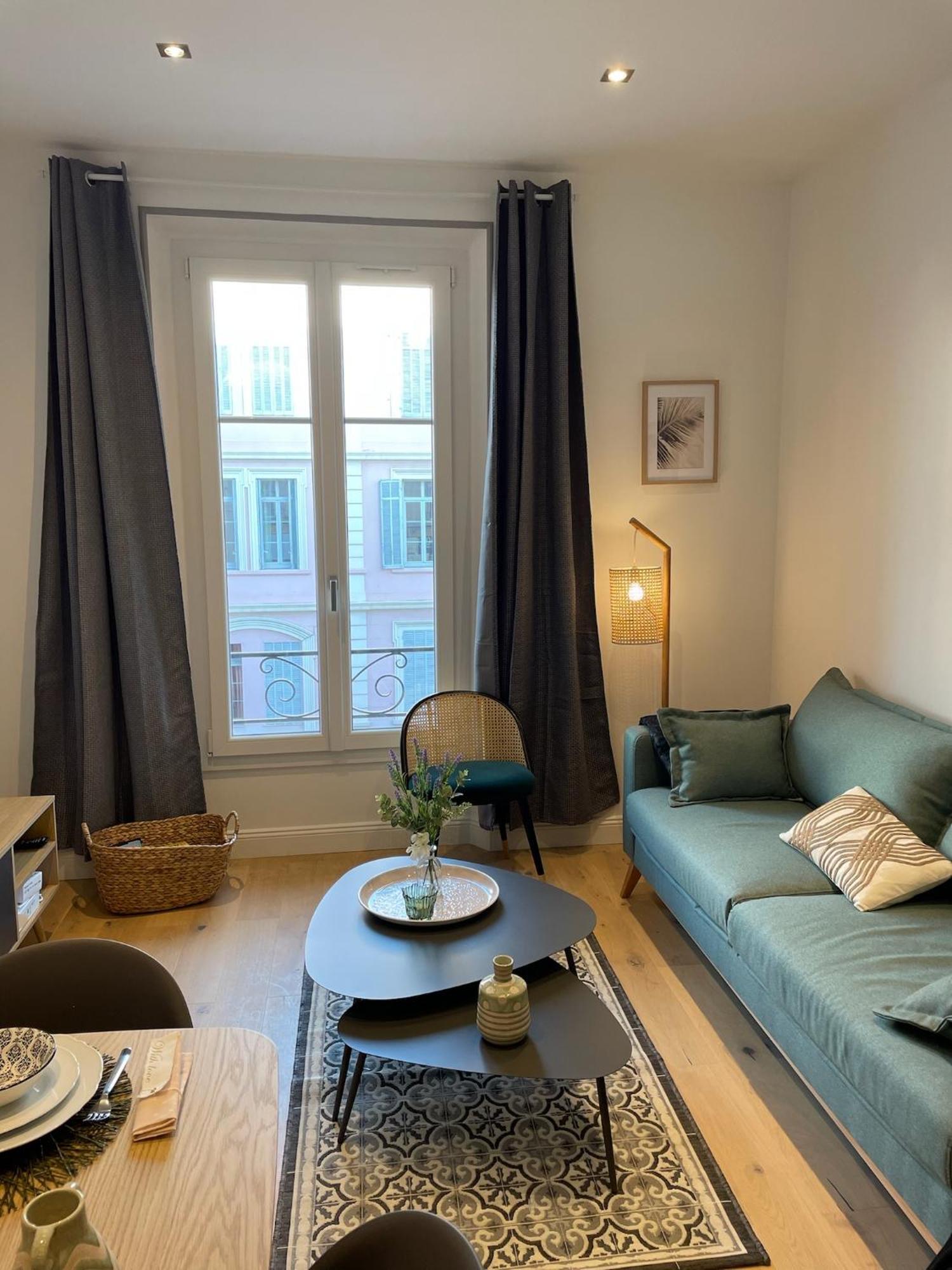 Le Borniol By Connexion * Cannes