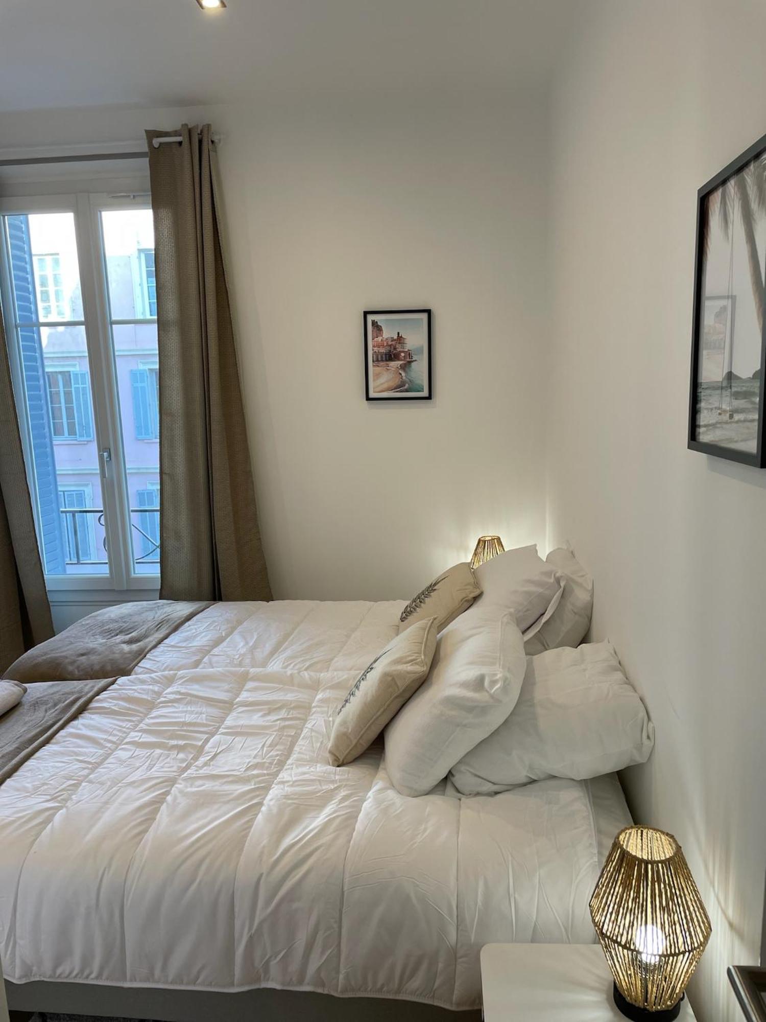 Alojamento Le Borniol By Connexion Cannes
