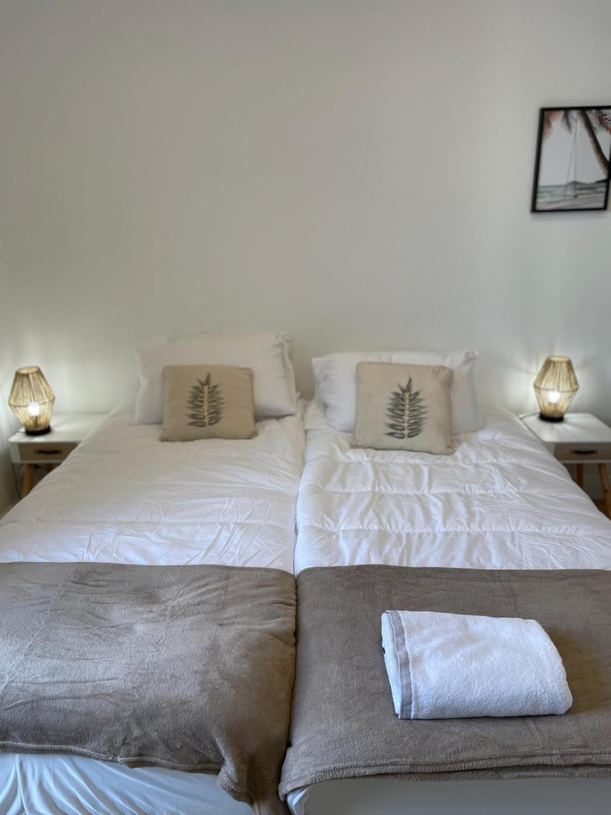 Lodge Le Borniol By Connexion *