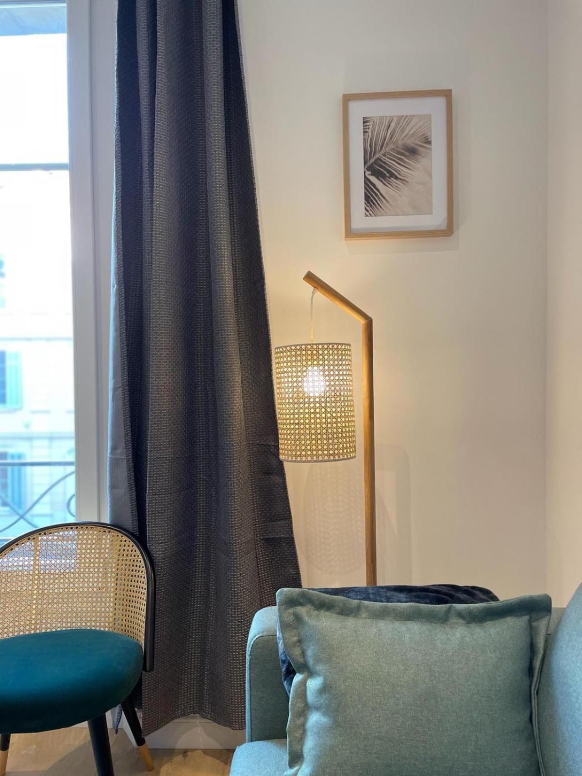 Le Borniol By Connexion Lodge Cannes