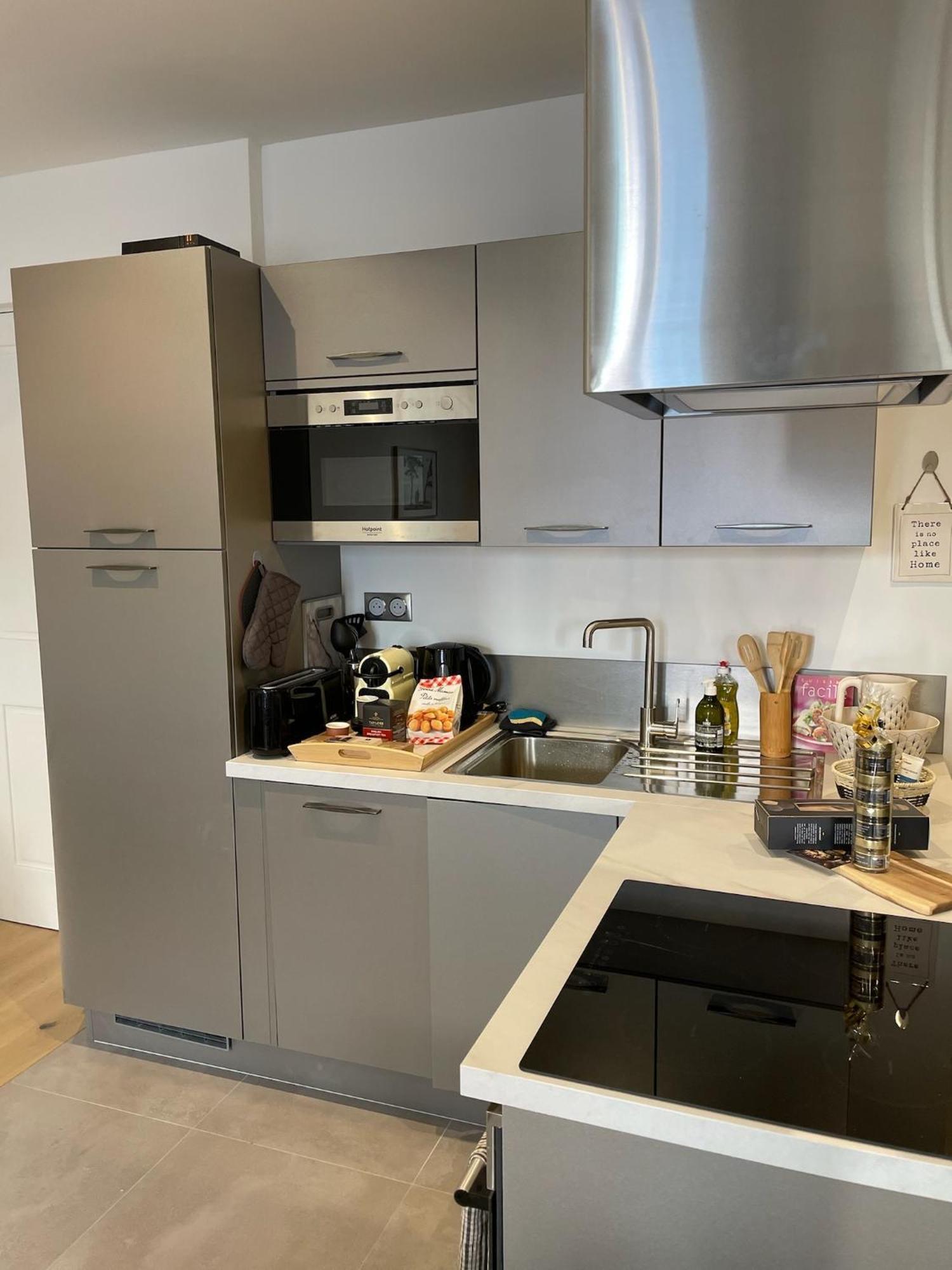 Lodge Le Borniol By Connexion
