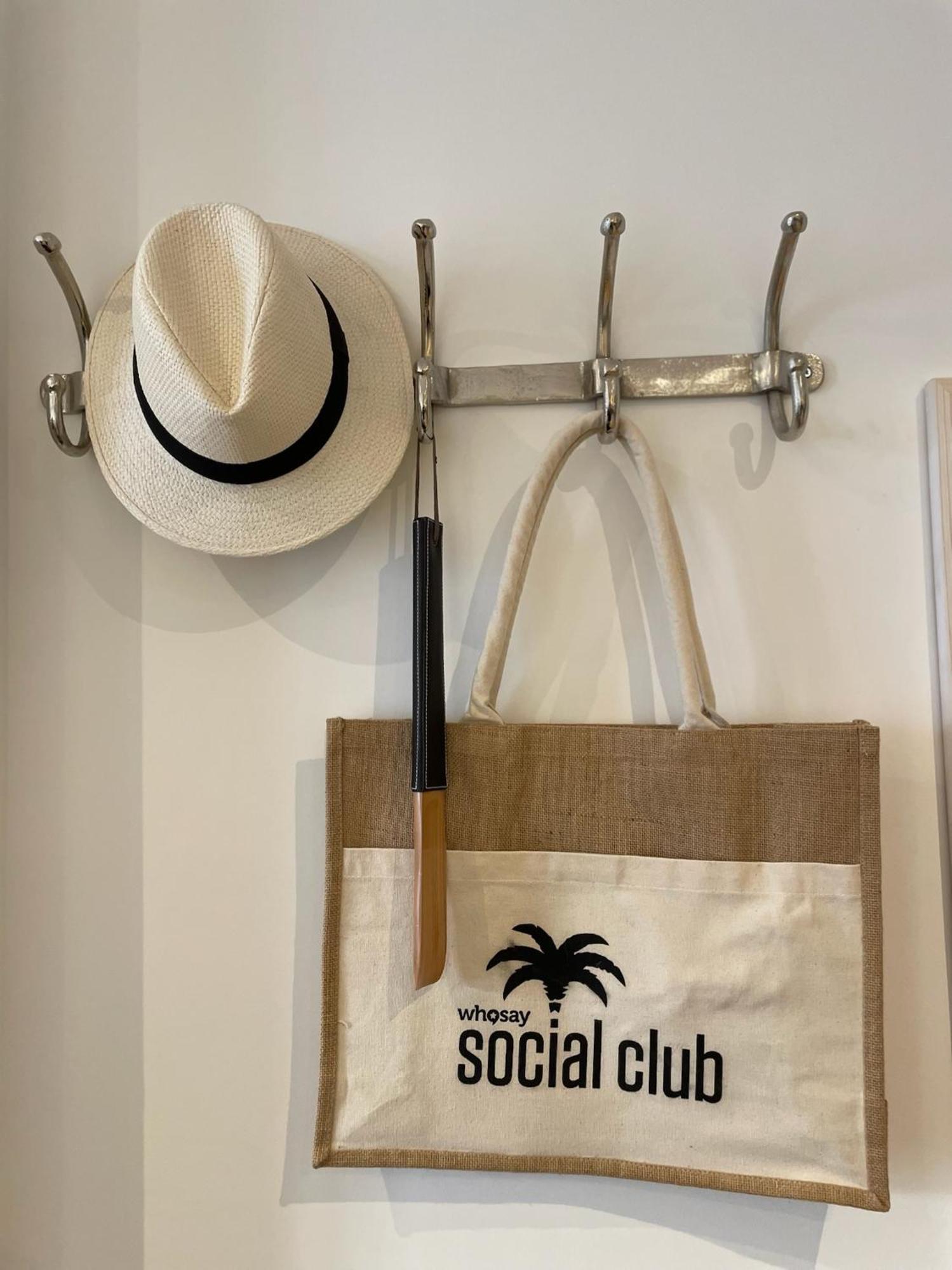 Lodge Le Borniol By Connexion Cannes