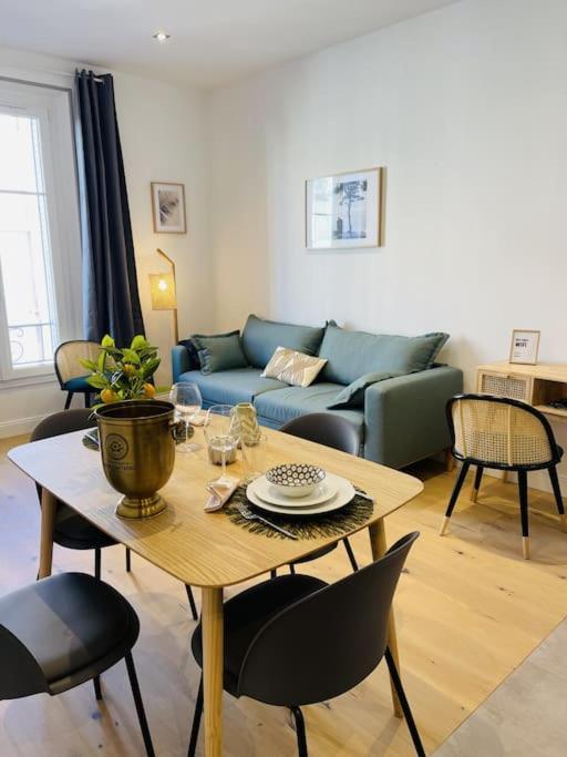 Le Borniol By Connexion Lodge Cannes