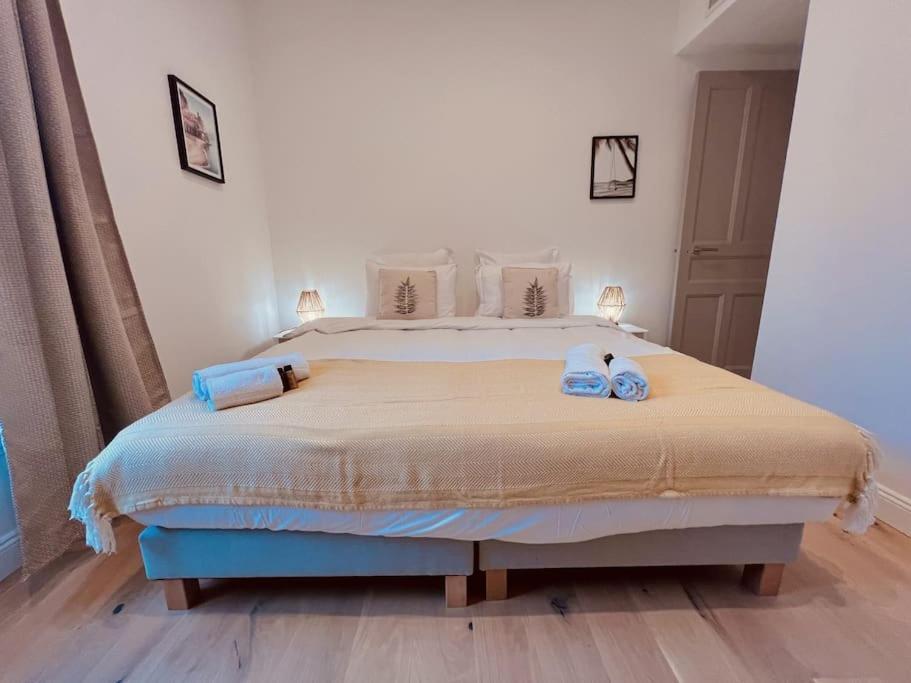 Le Borniol By Connexion Lodge