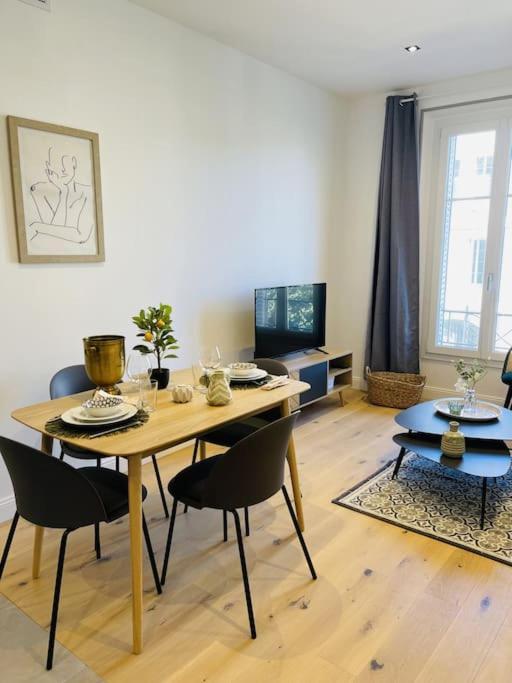 Le Borniol By Connexion Lodge Cannes