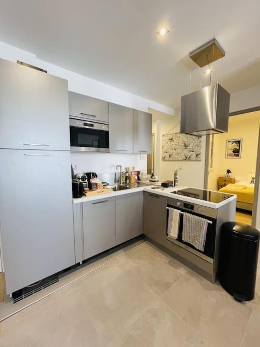 Le Borniol By Connexion Lodge *